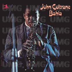 Bahia - John Coltrane