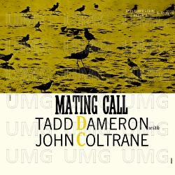 Mating Call - Tadd Dameron, John Coltrane