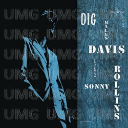 Dig - Miles Davis, Sonny Rollins
