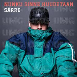 Niinku Sinne Huudetaan - S&auml;rre