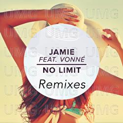 No Limit - Jamie, Vonn&eacute;