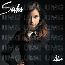 Alive - Sasha