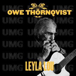 Leyla Lou - Owe Th&ouml;rnqvist