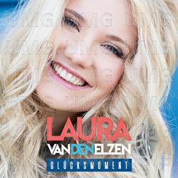 Gl&uuml;cksmoment - Laura van den Elzen