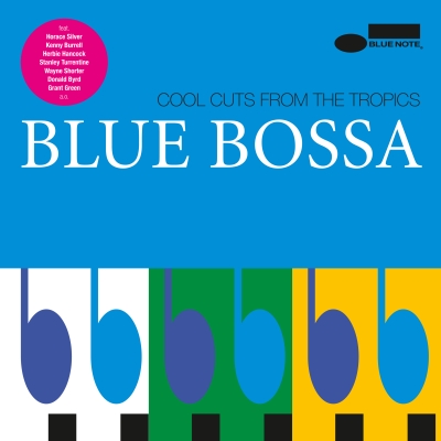 Blue Bossa - Various Artists
