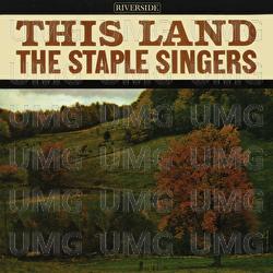 This Land - The Staple Singers