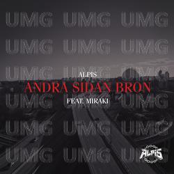 Andra sidan bron - Alpis, Miraki