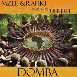 Domba - Mzee, Rafiki, Uhuru