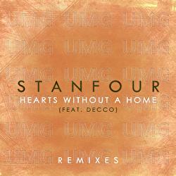 Hearts Without A Home - Stanfour, DECCO