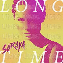 Long Time - Soraya