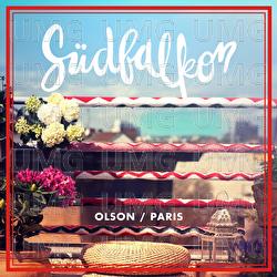 Paris (Fernweh I) - Olson