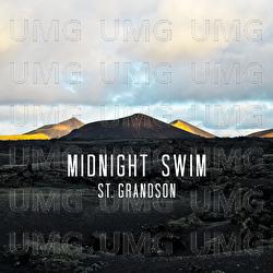 Midnight Swim - St. Grandson