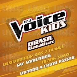 The Voice Kids Brasil - Batalhas - Various Artists