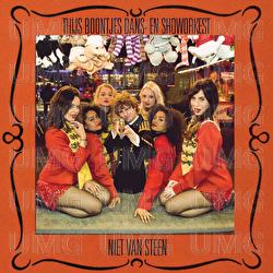 Niet Van Steen - Thijs Boontjes Dans- en Showorkest