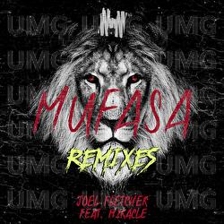 Mufasa - Joel Fletcher, Miracle