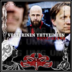 Nuoriherra - Vesterinen Yhtyeineen