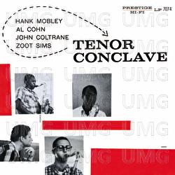 Tenor Conclave