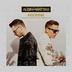 Insomnia - Albin, Mattias Andr&eacute;asson