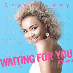Waiting For You - Crystal Kay