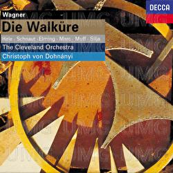 Wagner: Die Walküre