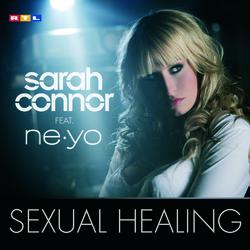Sexual Healing - Sarah Connor,  Ne-Yo