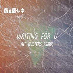 Waiting For U - Mango Blitz