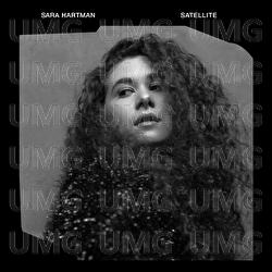 Intro New Music Friday - Sara Hartman