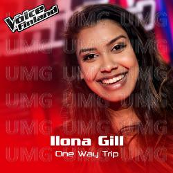 One Way Trip - Ilona Gill