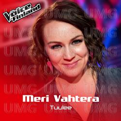 Tuulee - Meri Vahtera