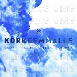 Korkeemmalle - Uniikki, Nelli