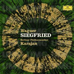 Wagner: Siegfried - Berliner Philharmoniker, Herbert von Karajan