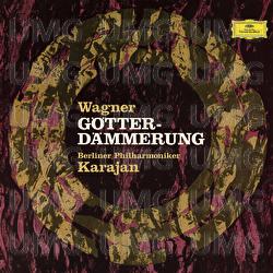 Wagner: Götterdämmerung