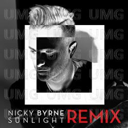 Sunlight - Nicky Byrne