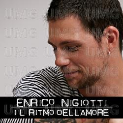 Il Ritmo Dell'amore - Enrico Nigiotti