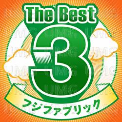 The Best 3 Fujifabric