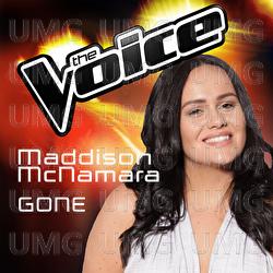 Gone - Maddison McNamara