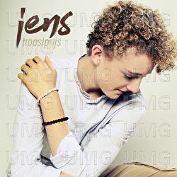 Troostprijs - Jens