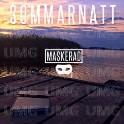 Sommarnatt - Maskerad