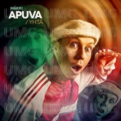 Apuva / Yht&auml; - M&auml;kki
