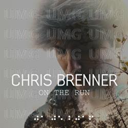 On The Run - Chris Brenner