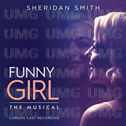 Funny Girl - Original London Cast Of Funny Girl, Sheridan Smith
