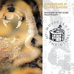 Shakespeare At Covent Garden