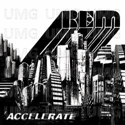 Accelerate - R.E.M.
