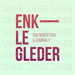Enkle gleder - Odd Nordstoga, Admiral P