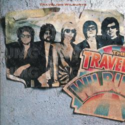 The Traveling Wilburys, Vol. 1 - The Traveling Wilburys
