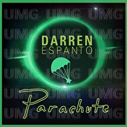 Parachute - Darren Espanto