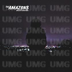 Nightdriving - The Amazons