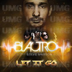 Let It Go - Blactro, Steve Marson