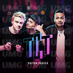 Soiton P&auml;&auml;ss&auml; - TCT