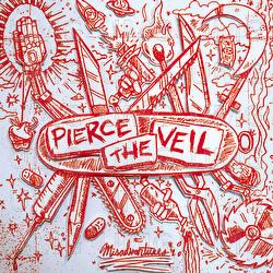 Misadventures - Pierce The Veil